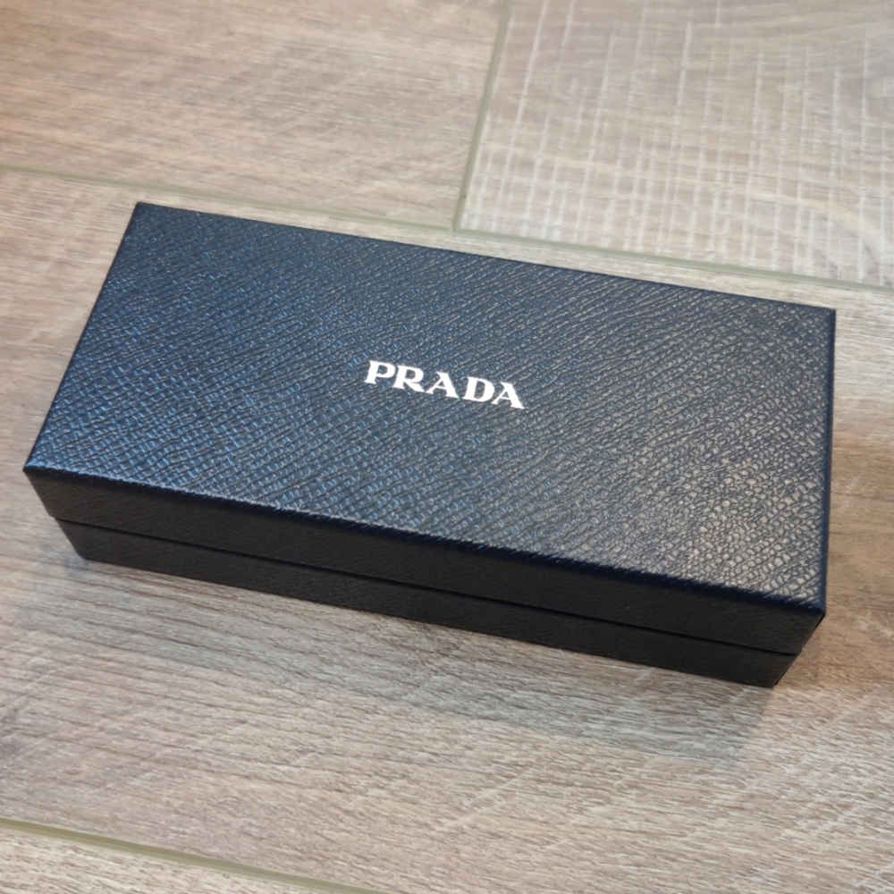 Authentic Prada Small Gift Box - image 1